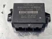 Einparkhilfe PDC Steuergerät FORD GRAND C-MAX (DXA/CB7, DXA/CEU) 1.5 TDCi F1ET15K866AF