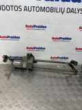 Scheibenwischermechanismus vorne VW TIGUAN (5N_) 2.0 TFSI 4motion 5N0955623
