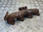 Auspuffkrümmer Renault Trafic II Kasten (FL) 788182