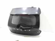 Heckklappe geschlossen Volvo V40 Schrägheck (525, 526) 31299733
