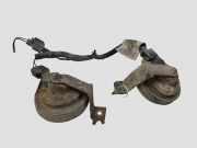 Hupe FORD FOCUS Turnier (DNW) 1.8 Turbo DI / TDDi CH2035A73345