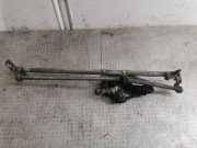 Scheibenwischermechanismus vorne SAAB 9-3 Cabrio (YS3F) 2.0 t 12798761