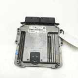 Motorsteuergerät JAGUAR F-PACE (X761) 2.0 D H7A3-12C520-FDC 0281034746