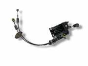 Gangschaltmechanismus FORD TRANSIT Furgon 2.4 TDCi [RWD] EU50A