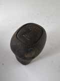 Schaltmanschette Leder OPEL FRONTERA B (6B_) 2.2 i (6B_ZC, 6B_VF, 6B_66, 6B_76)