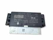 Einparkhilfe PDC Steuergerät SKODA FABIA III Estate (NJ5) 1.0 TSI 5Q0919283F