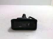 Kennzeichenleuchte Fiat Doblo Van (263) 57934