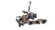 Turbolader JAGUAR XF (X250) 2.2 D AX2Q6K682BC