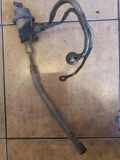Kraftstoffdruckregler AUDI 80 (89, 89Q, 8A, B3) 1.8 438161008
