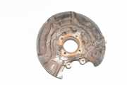 Radlagergehäuse rechts hinten BMW X3 (F25) 33406797570