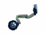 Lautsprecher rechts hinten Land Rover Range Rover Velar (L560) LR025875