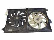 Kühlmodul Opel Vectra C Caravan (Z02) 874706R