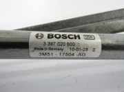 Scheibenwischermechanismus vorne FORD GRAND C-MAX (DXA/CB7, DXA/CEU) 2.0 TDCi 3397020600 3M5117504AG