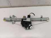 Fensterheber vorne rechts NISSAN X-TRAIL IV (T33) 1.5 VC-T Mild Hybrid 807506RN1B