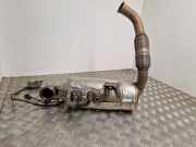 Katalysator ohne Lambdasonde Ford Transit Connect V408 Kasten () KV615L243AD