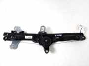 Fensterheber vorne rechts RENAULT KADJAR (HA_, HL_) 1.5 dCi 110 807207795R