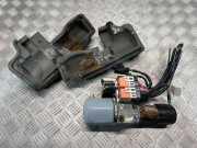 Hydraulic Pump BMW 1 Cabrio (E88) 118 i 7171303