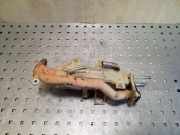 AGR-Kühler HONDA CR-V II (RD_) 2.2 CTDi (RD9) 18721RFWG0