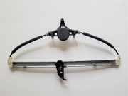 Heckscheibenheber hinten links MAZDA CX-5 (KE, GH) 2.0 KD5373590 KD53-73-590