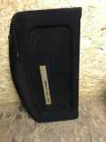 Kofferraum Ablage MAZDA 3 Sedan (BL) 2.0 MZR