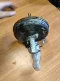 Unterdruck-Bremskraftverstärker TOYOTA VERSO S (_P12_) 1.33 (NSP120_) 1L00437