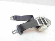 Sicherheitsgurt rechts hinten VW Eos (1F) 33017492B