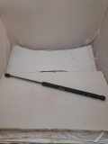 Heckklappe Gasdruckfeder links MERCEDES-BENZ A (W169) A 200 TURBO (169.034, 169.334) A1697400345 1758VF