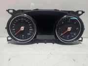 Kombiinstrument MERCEDES-BENZ E (W213) E 220 d (213.004) A2139021410 A2139012406