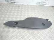 Mittelkonsole Unterbau Citroen C4 Cactus () 9802294477