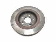 Bremsscheibe hinten links VOLVO V50 (MW) 2.4
