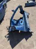 Fahrgestellbeine vorne links NISSAN X-TRAIL (T32_) 1.6 dCi ALL MODE 4x4-i (NT32)