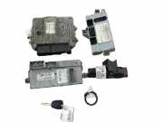 Zündset FIAT DOBLO MPV (119_, 223_) 1.3 D Multijet 51784560 51770620