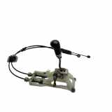 Gangschaltmechanismus TOYOTA AVENSIS VERSO (_M2_) 2.0 D (CLM20_)