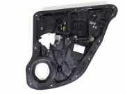 Fensterheber rechts hinten Mercedes-Benz M-Klasse (W166) A1667300279