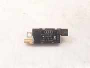 Antenne AUDI A3 (8P1) 1.8 TFSI quattro 8P4035225C 7617310114