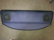 Kofferraum Ablage BMW 3 (E46) 320 i 51468289513