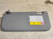 Rechte Sonnenblende MITSUBISHI COLT VI (Z3_A, Z2_A) 1.3 7430a317