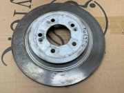 Bremsscheibe rechts hinten Hyundai Tucson III (TL, TLE)