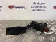 Fahrpedal Opel Insignia A Sports Tourer (G09) 13237352