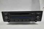 Radio/Navigationssystem-Kombination BMW 3er (E90) 65129258167