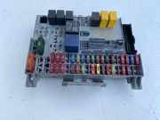 Sicherungskasten OPEL ASTRA F (56_, 57_) 1.6 i 16V 90589965