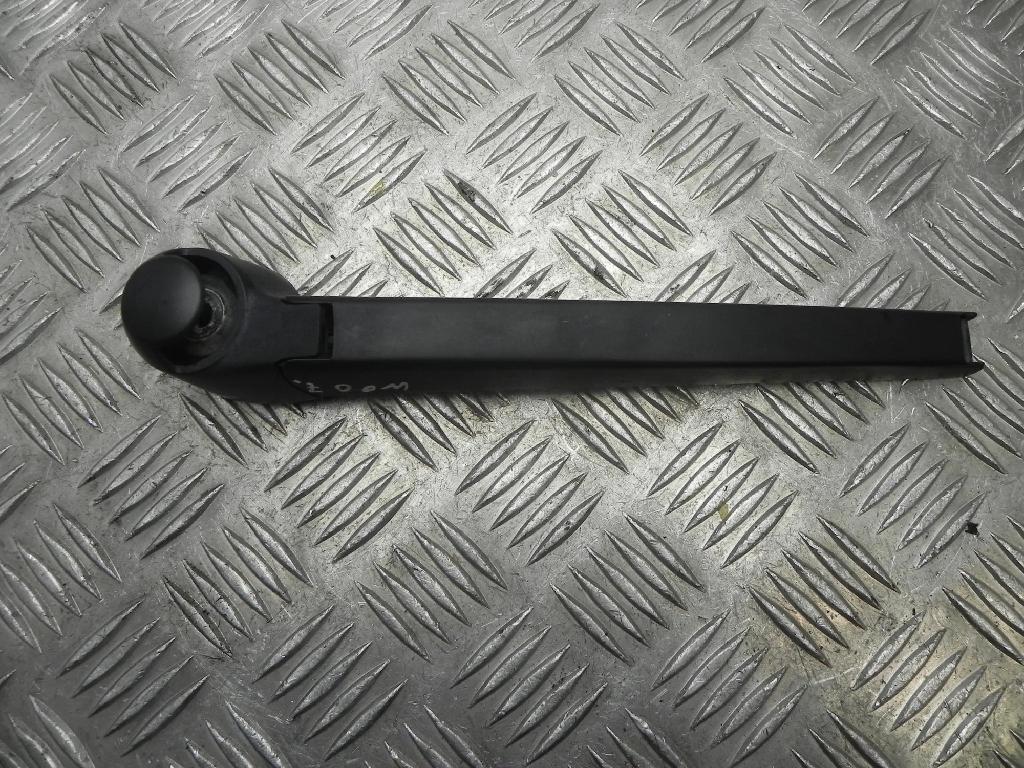 Heckscheibenwischerarm SKODA FABIA II (542) 1.2 TSI 6Q6955707B