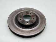 Bremsscheibe vorne rechts KIA SPORTAGE V (NQ5) 1.6 T-GDI AWD 51712D7100