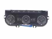 Klimabedienteil VW TOURAN (5T1) 2.0 TDI 5Q0054939D