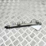 Kraftstoffzuführung