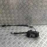 Türschloss hinten rechts RENAULT ZOE (BFM_) ZOE 825029694R