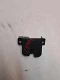 Heckklappenschloss VW CADDY II Variant (9K9B) 1.9 D 2K0827505F