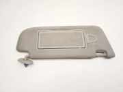 Rechte Sonnenblende MERCEDES-BENZ S (W221) S 350 BlueTec (221.026, 221.126) A2218100210