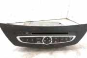 Radio/Navigationssystem-Kombination Renault Laguna III Grandtour (T) 281150013R