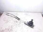 Gangschaltmechanismus VW BORA (1J2) 1.9 TDI 1j0711061c